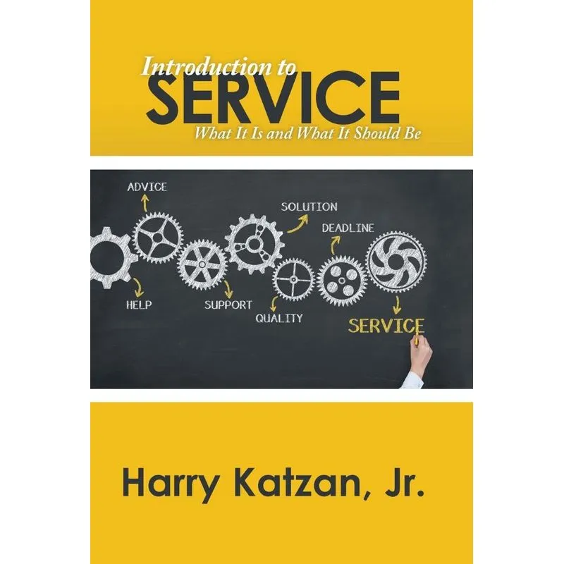 Introduction to Service
