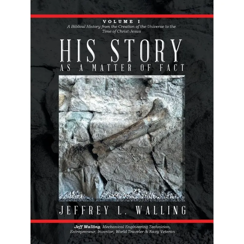 His Story