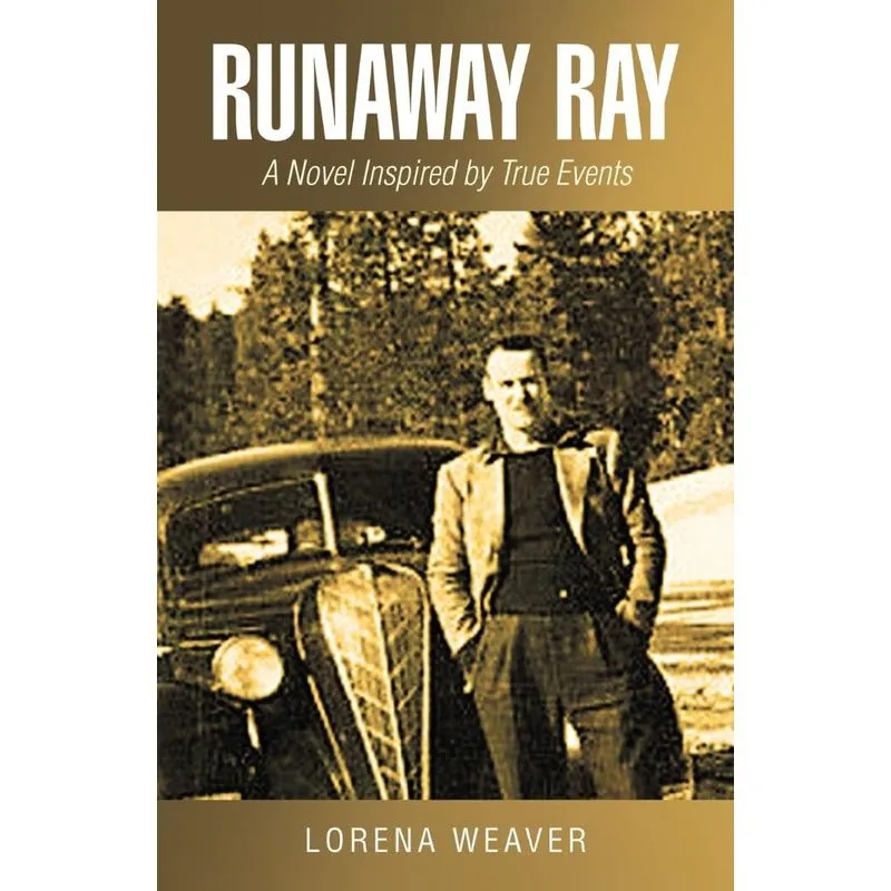 Runaway Ray