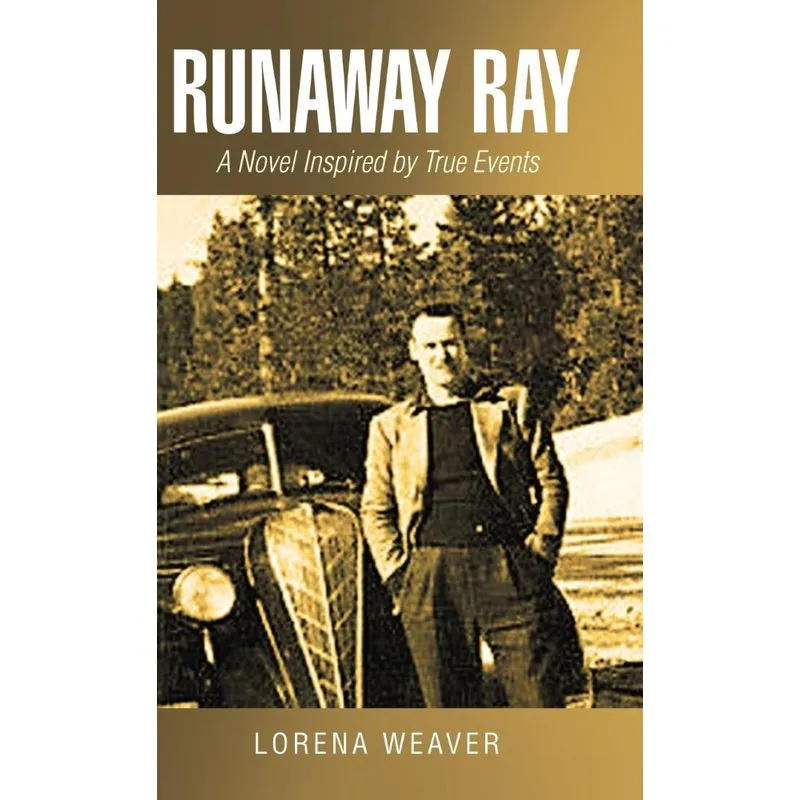 Runaway Ray