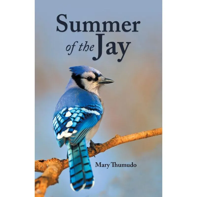 Summer of the Jay