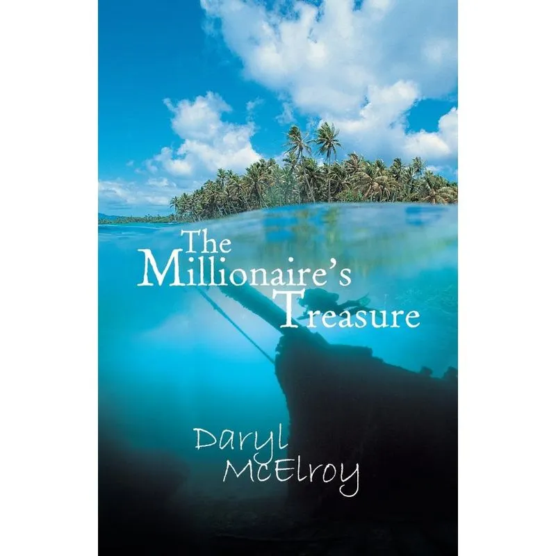 The Millionaires Treasure