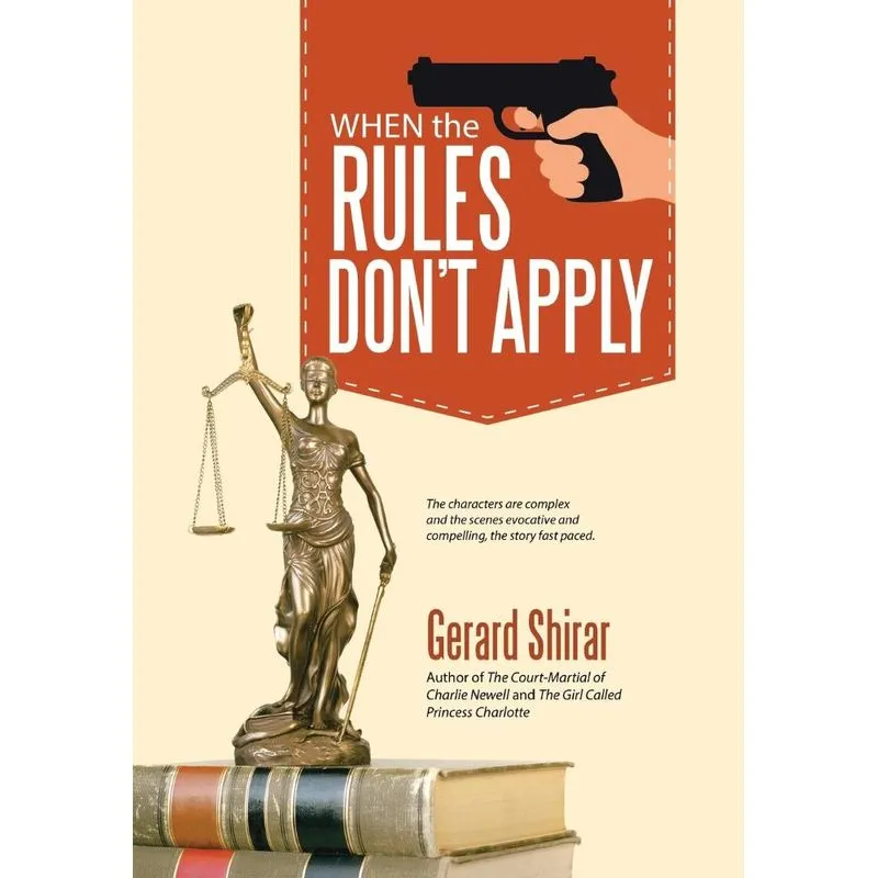 When the Rules Dont Apply. When the Rules Dont Apply