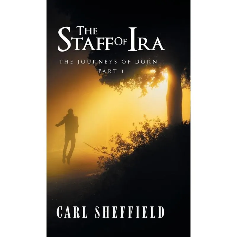 The Staff of Ira