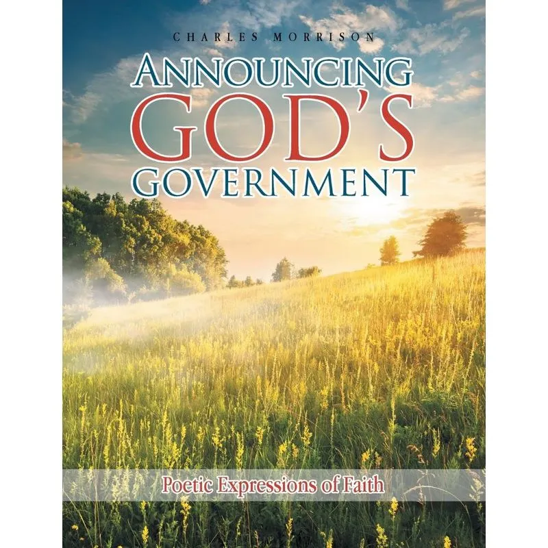 Announcing GodS Government