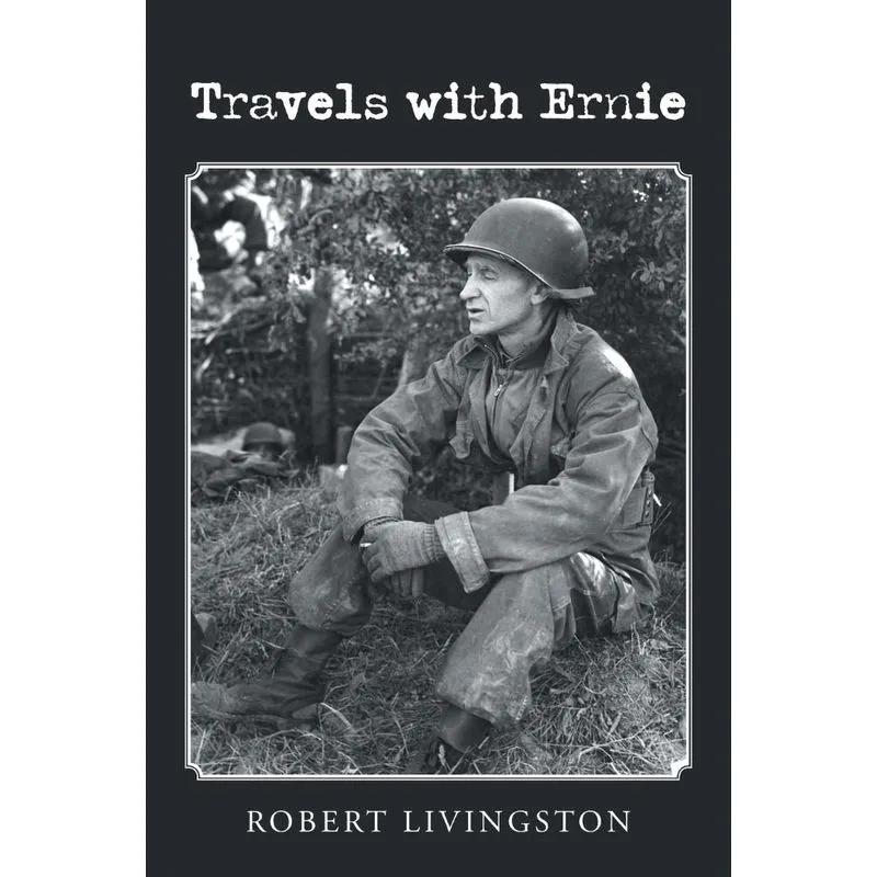 Travels with Ernie