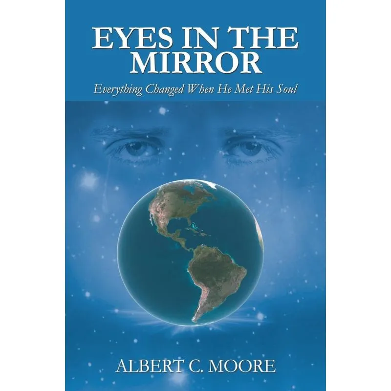 Eyes in the Mirror