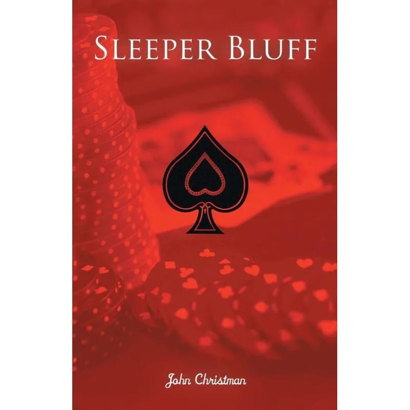 Sleeper Bluff