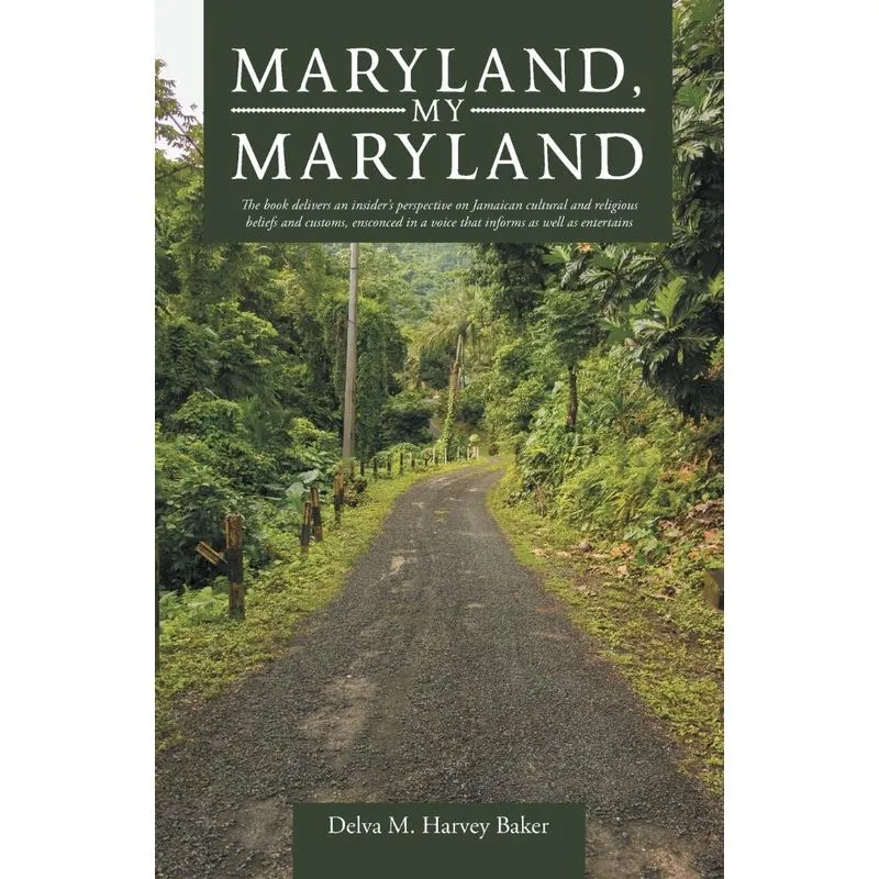 Maryland, My Maryland