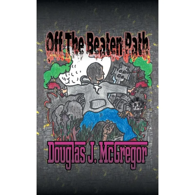 Off the Beaten Path