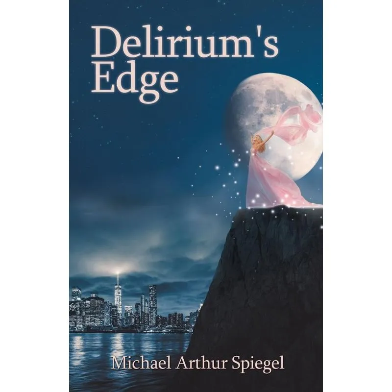 Deliriums Edge