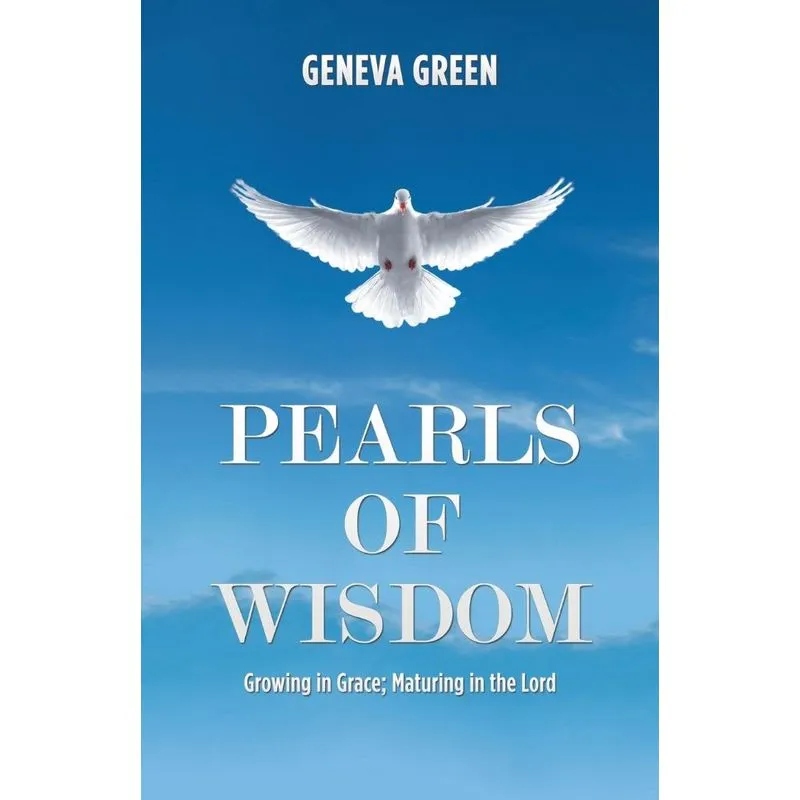 Pearls of Wisdom