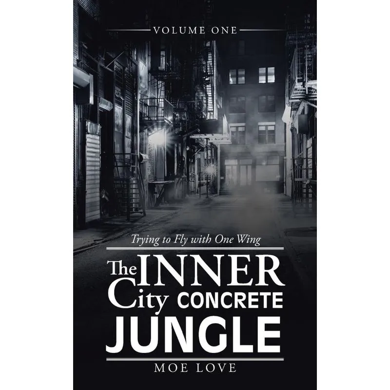 The Inner City Concrete Jungle