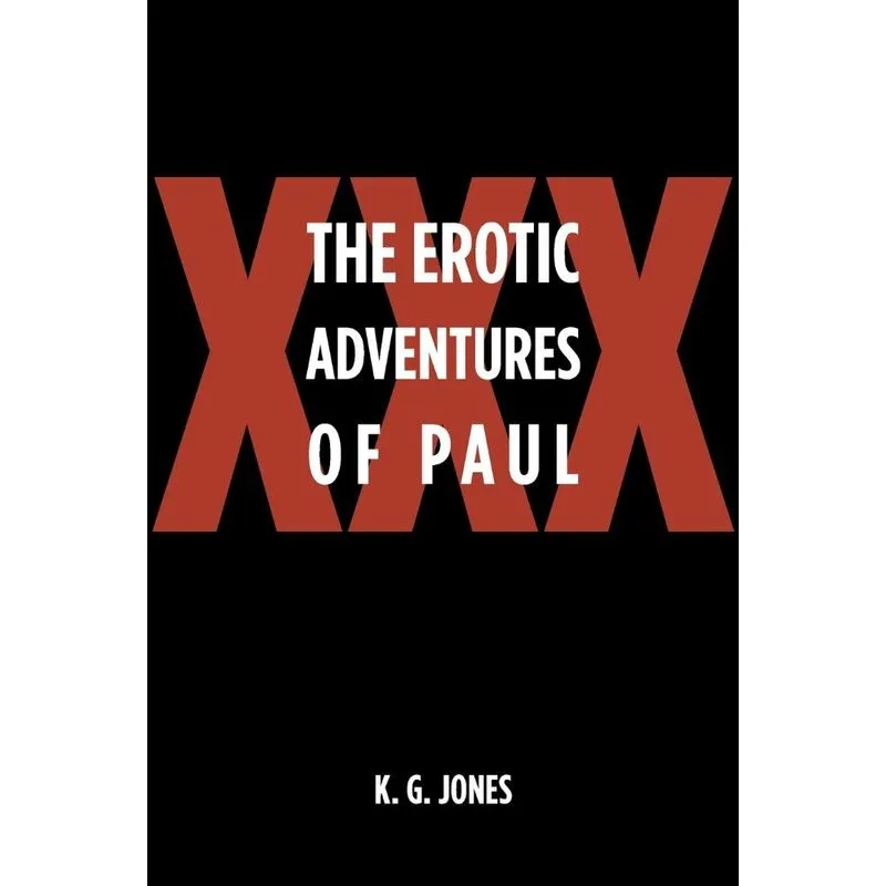 The Erotic Adventures of Paul