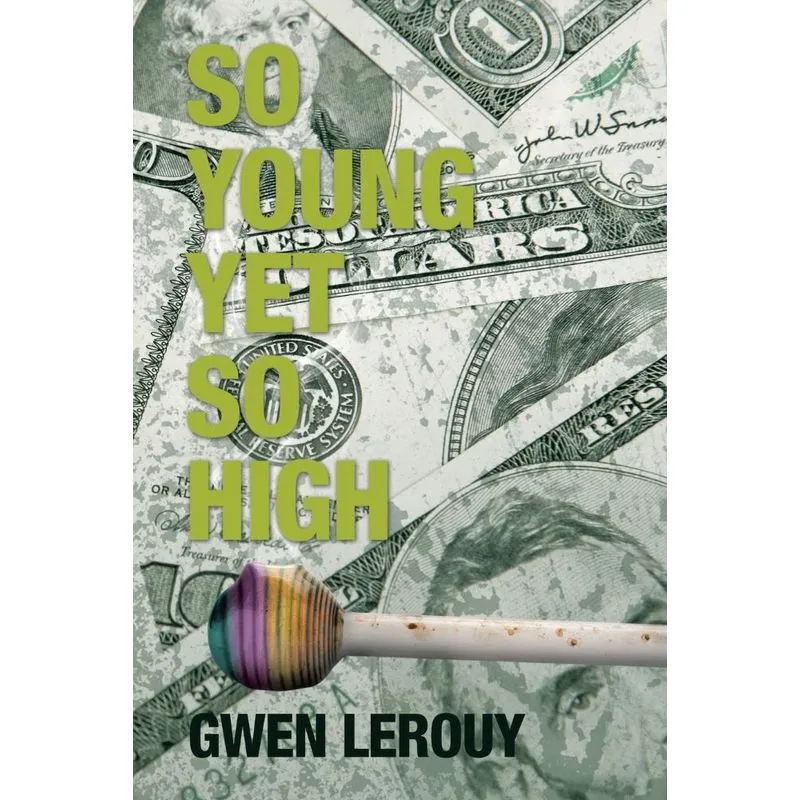 So Young yet so High
