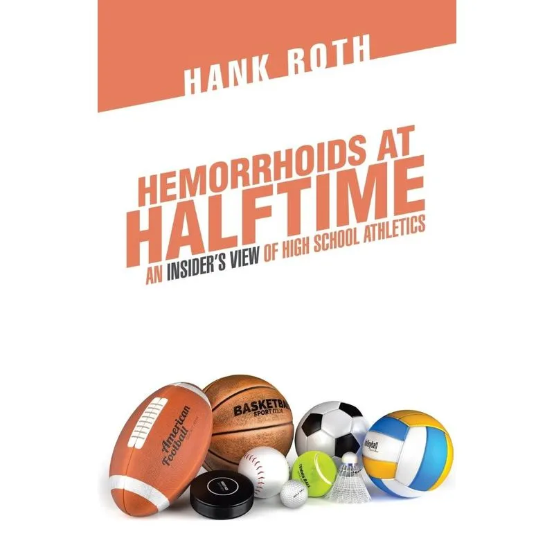 Hemorrhoids at Halftime