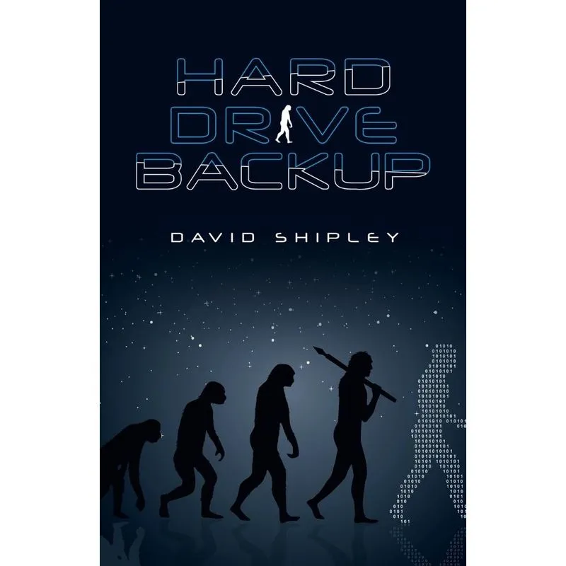 Hard Drive Backup