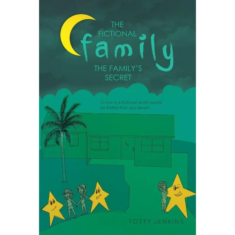 The Fictional Family