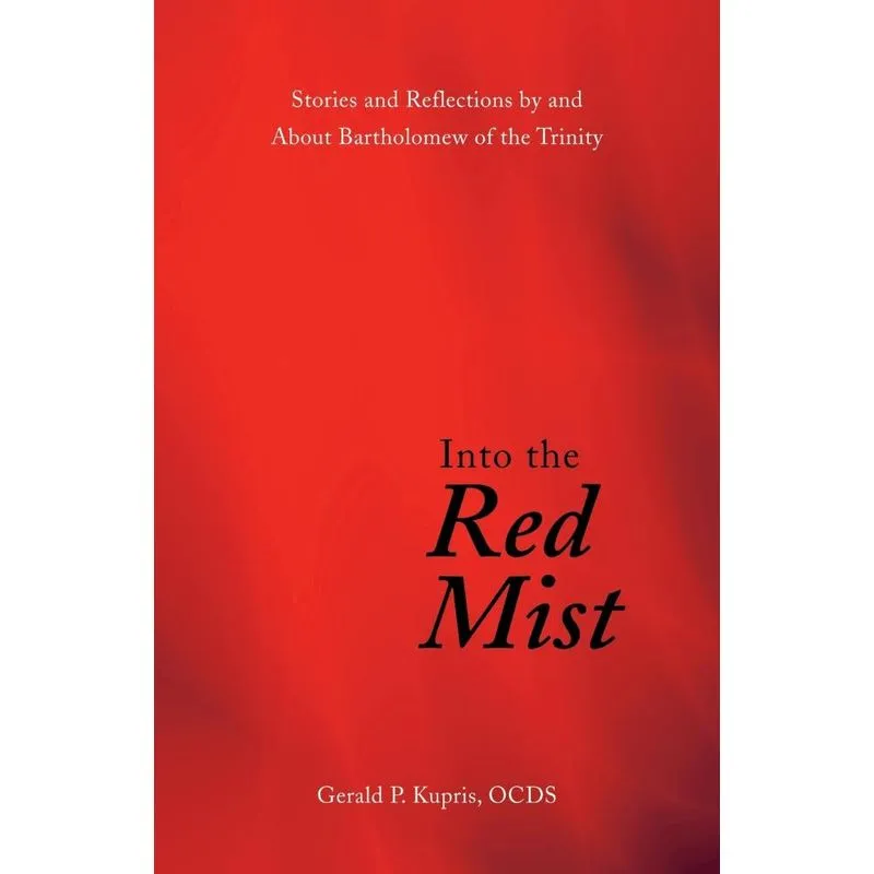 Into the Red Mist