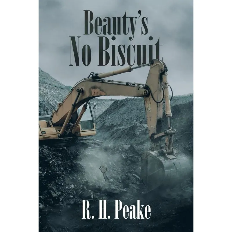 BeautyS No Biscuit