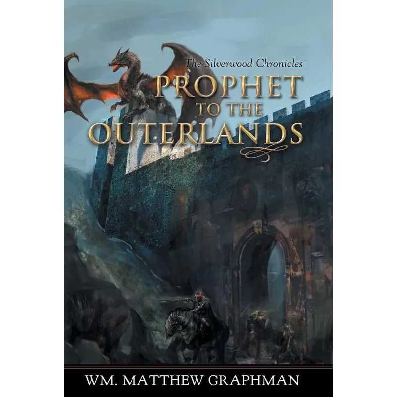 Prophet to the Outerlands