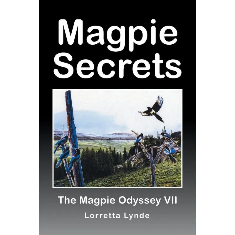Magpie Secrets