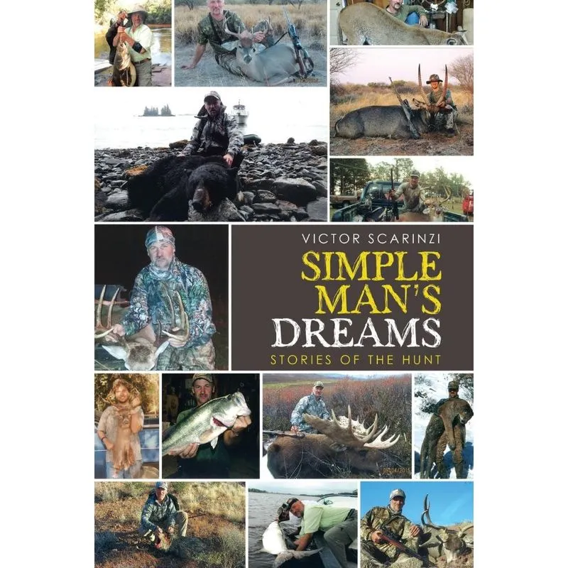 Simple ManS Dreams