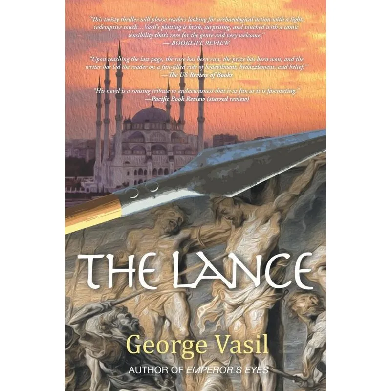 The Lance