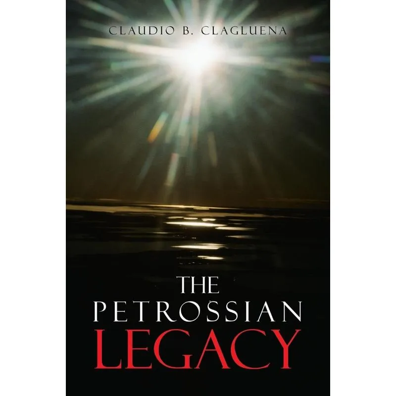 The Petrossian Legacy
