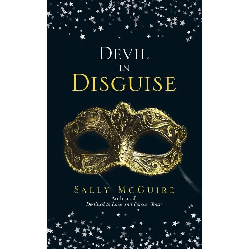 Devil in Disguise