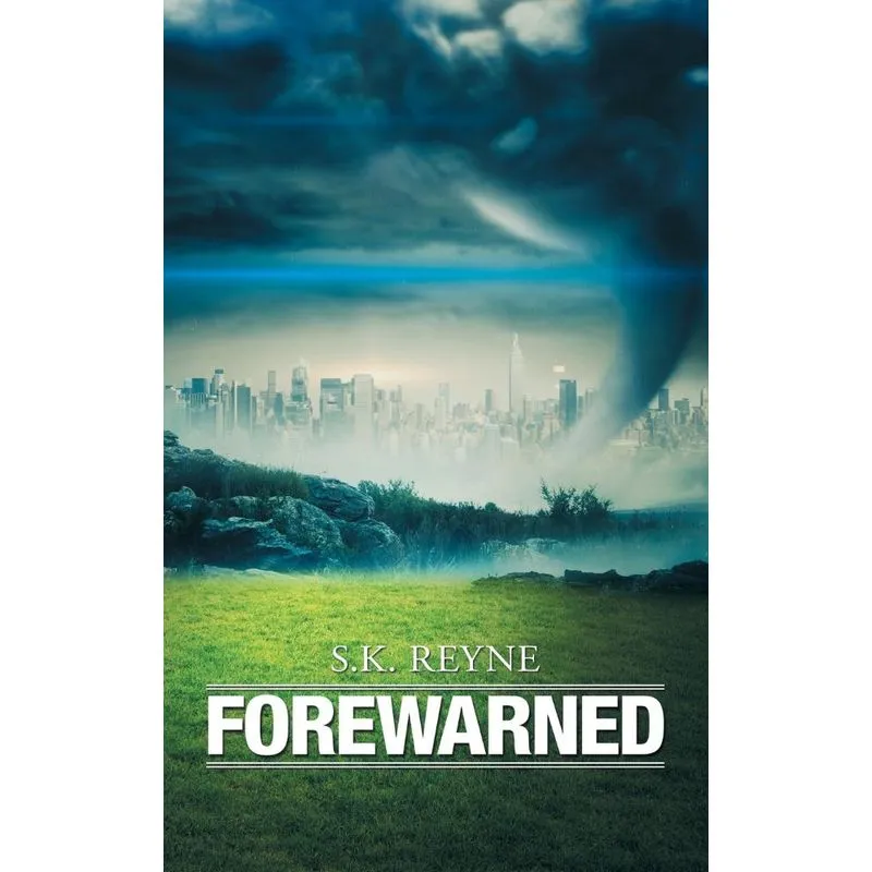 Forewarned