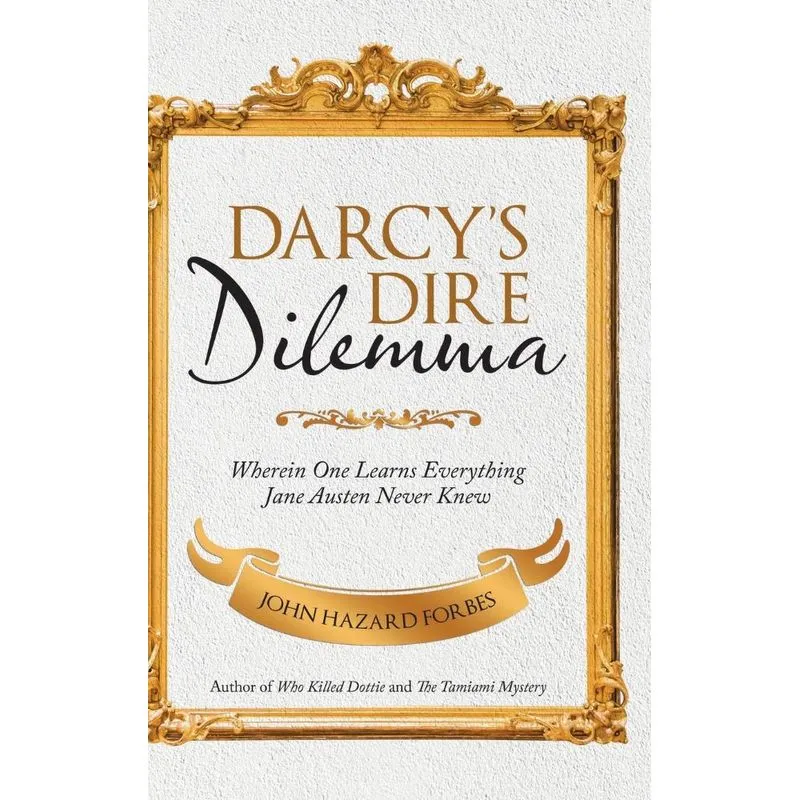 DarcyS Dire Dilemma
