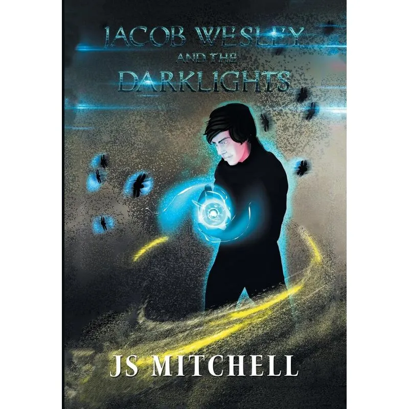 Jacob Wesley and the Darklights