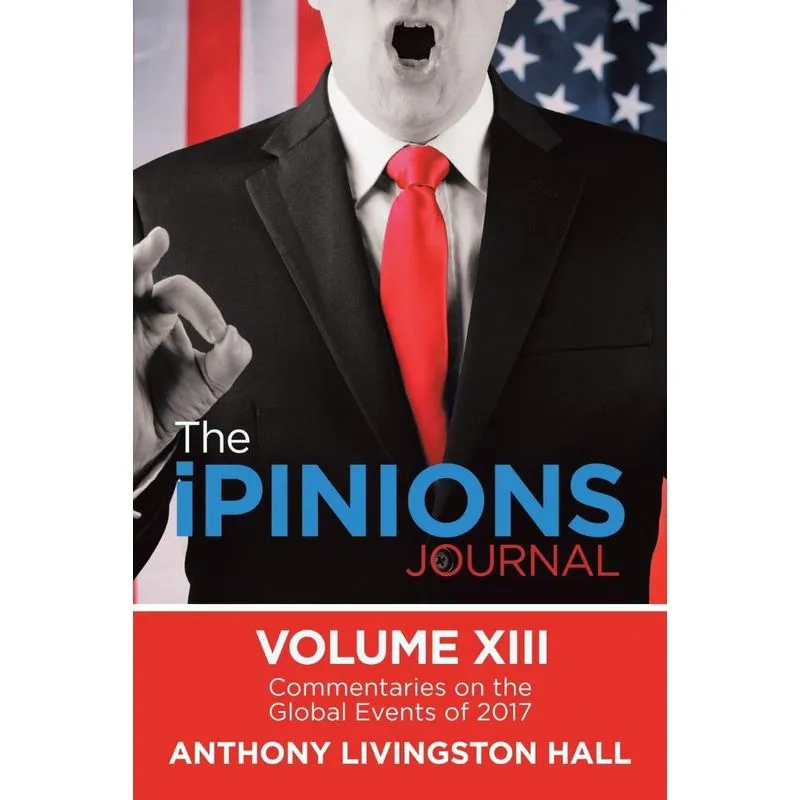 The Ipinions Journal