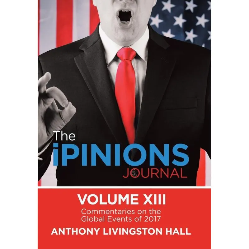 The Ipinions Journal