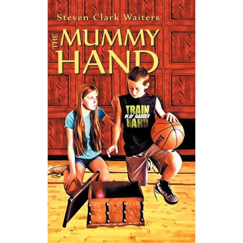 The Mummy Hand
