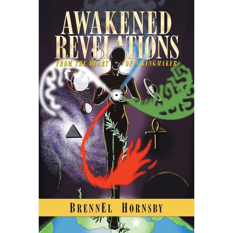 Awakened Revelations