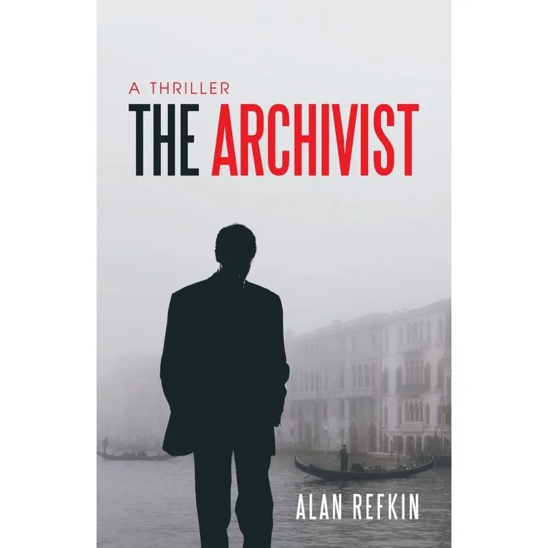 The Archivist