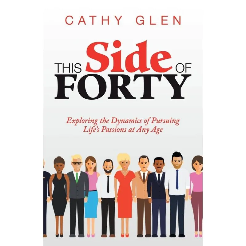 This Side of Forty
