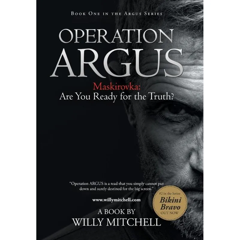 Operation Argus