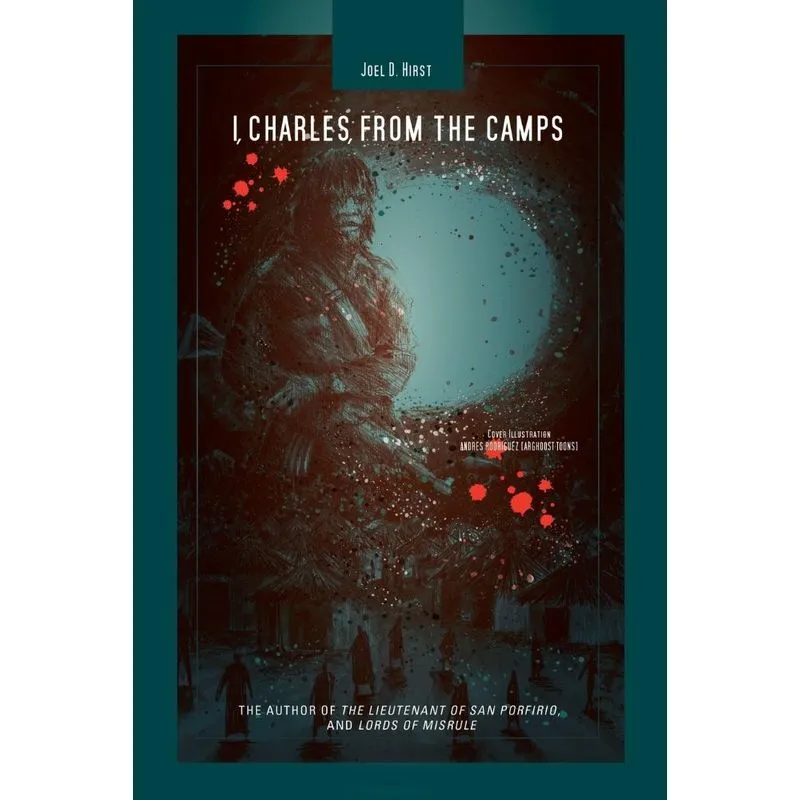 I, Charles, from the Camps