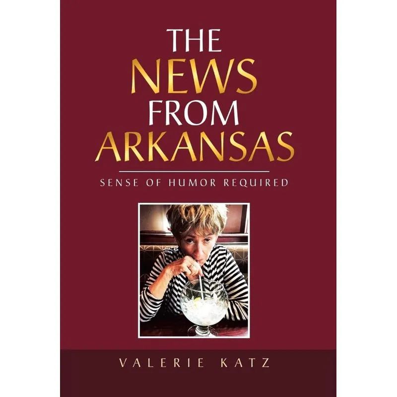 The News from Arkansas