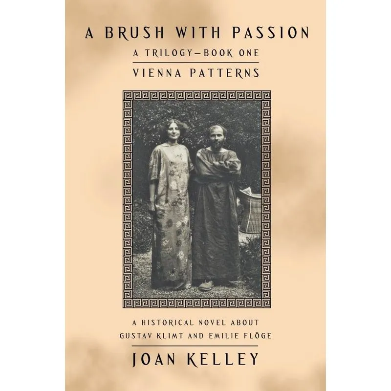 A Brush with Passion