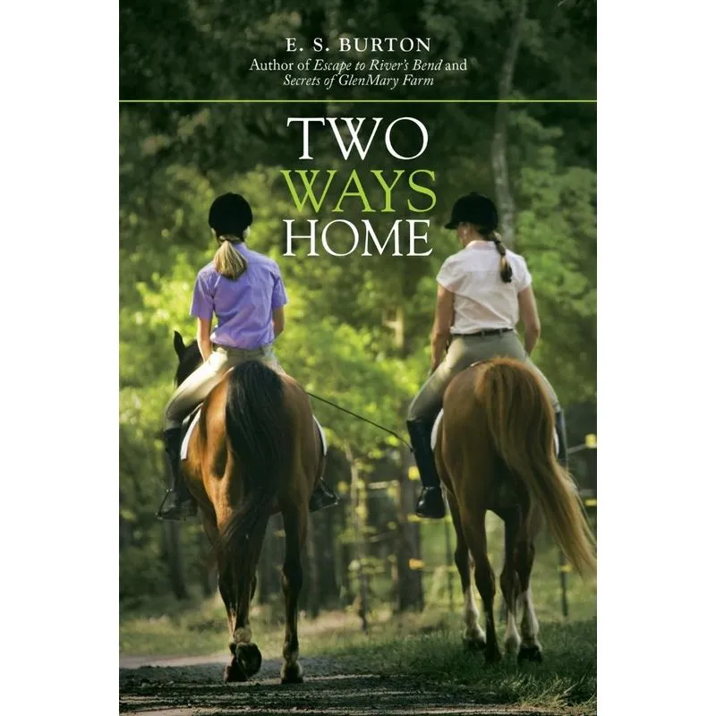 Two Ways Home