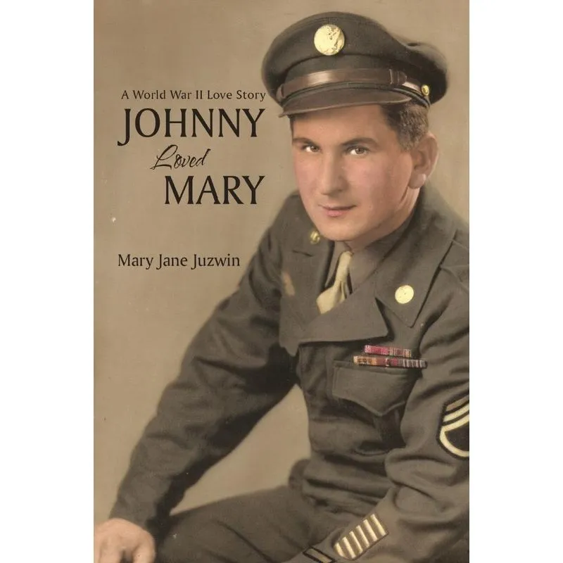 Johnny Loved Mary