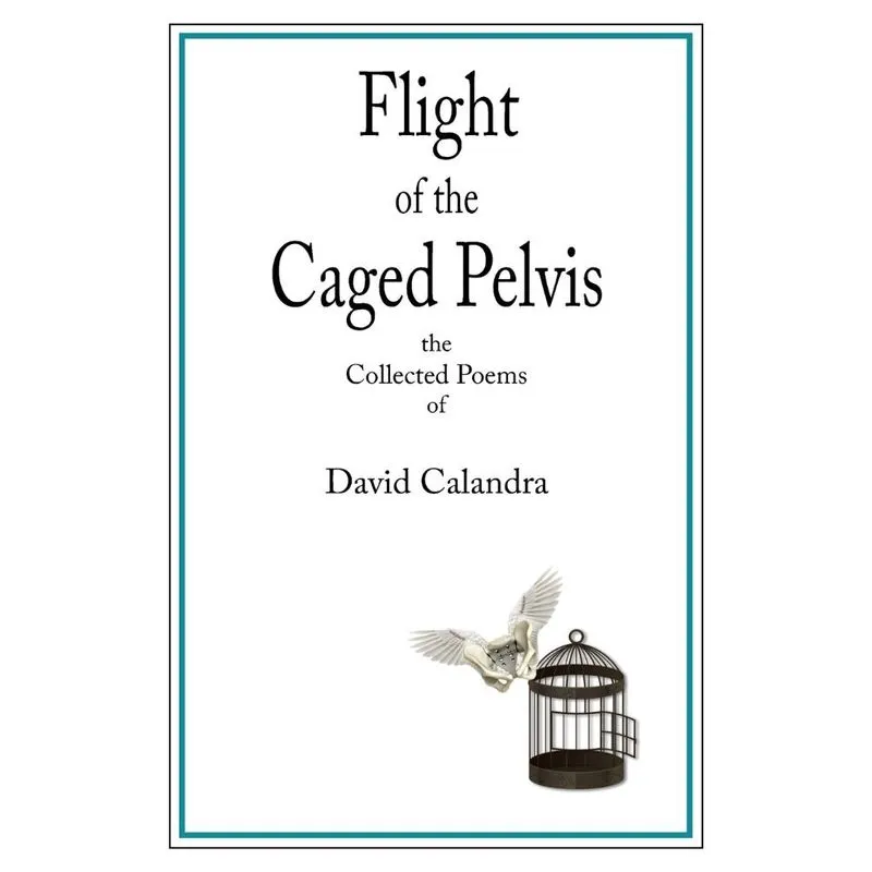 Flight of the Caged Pelvis