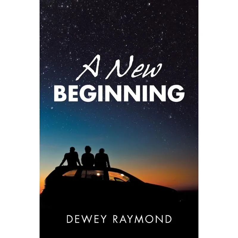 A New Beginning