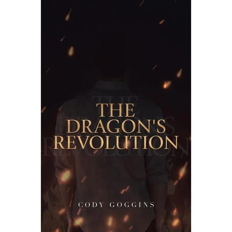 The Dragons Revolution