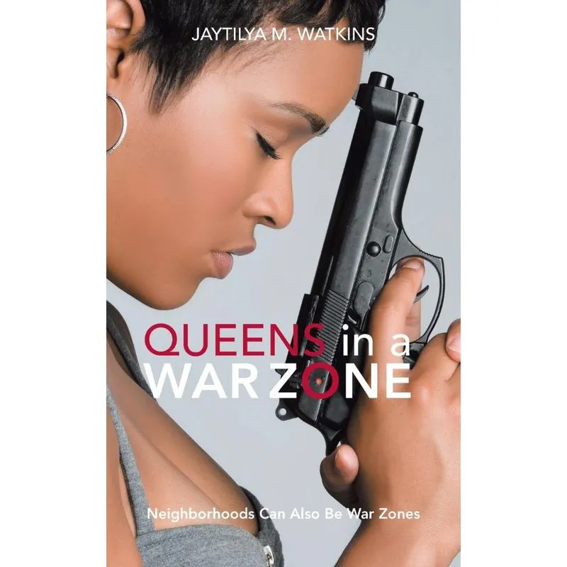 Queens in a War Zone