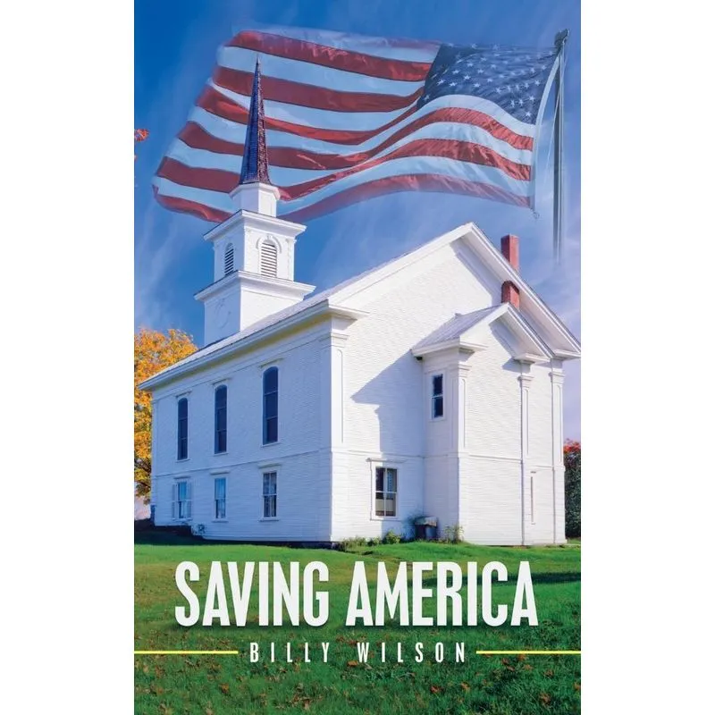 Saving America